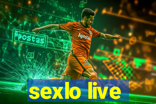 sexlo live